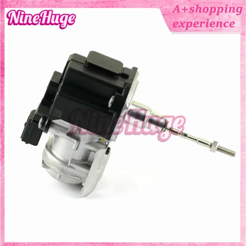 

06L145612J 06L145612K Boost Turbo Pressure Diverter Blow Off Valve Electric Actuator For Porsche Macan EA888 VW Audi A4 2.0 TFSI