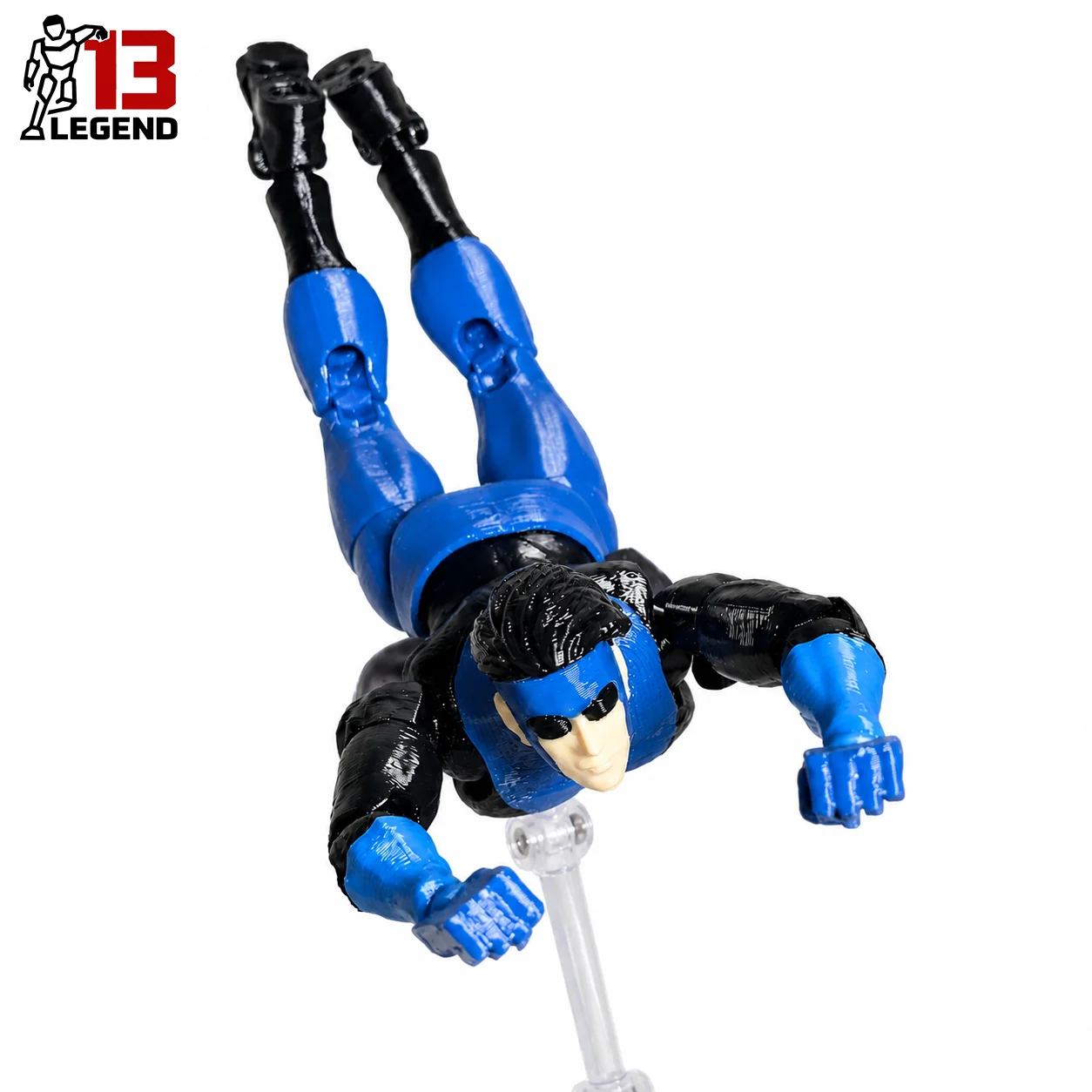 Thumbnail 2 - #38 Best Poseable Action Figures to Buy In 2026