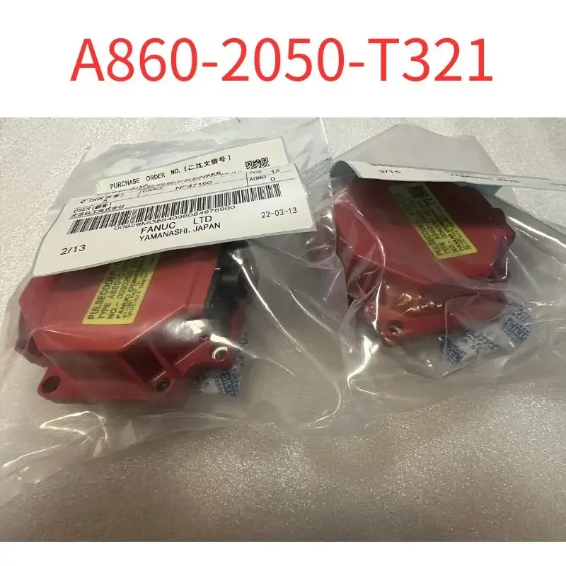 Brand New A860-2050-T321  encoder