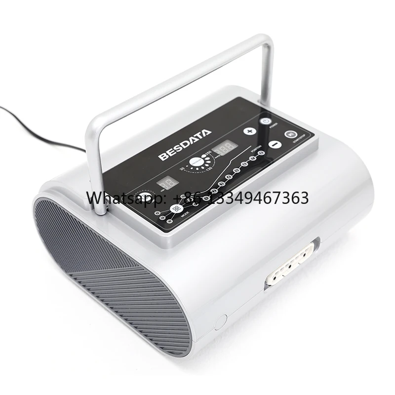 Hot Sale High Quality 8 Chambers Air Compression Therapy Massage 6 Modes for Muscular Relaxation