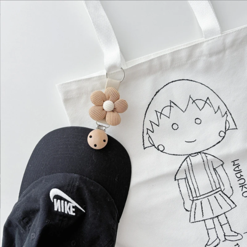 مشبك قبعة عالمي للسفر مضاد للخسارة، حامل قبعة الشمس للبالغين، مرفق حقيبة، ملحق خارجي لقضاء العطلات والتخييم والشاطئ