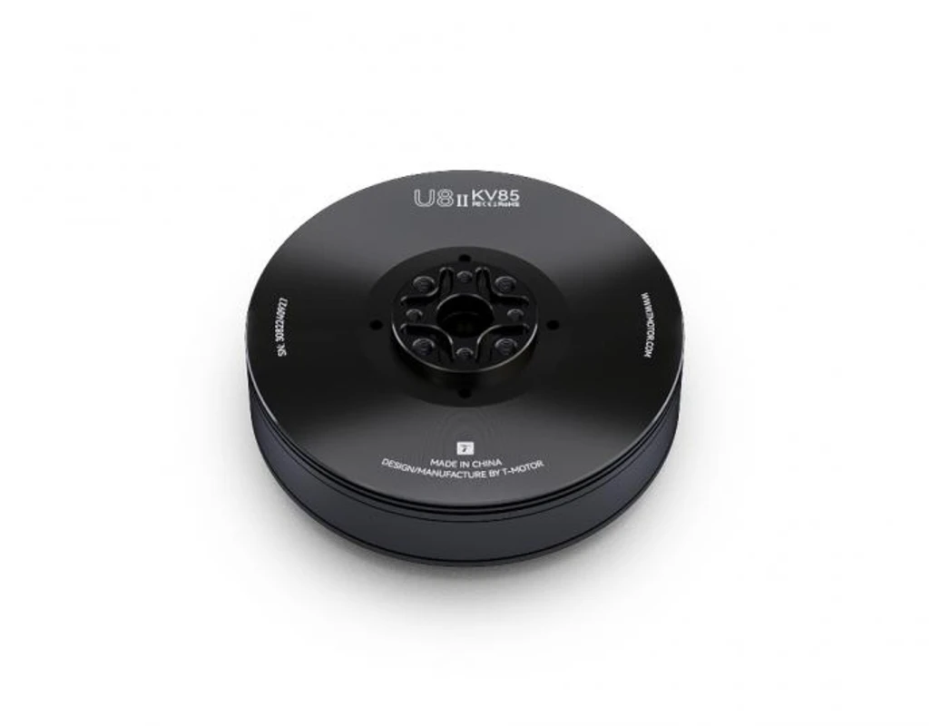 

T-MOTOR U8 II KV85/100/150/190 Бесщеточный двигатель для дрона БПЛА Multirotor -12 В 2000 Вт