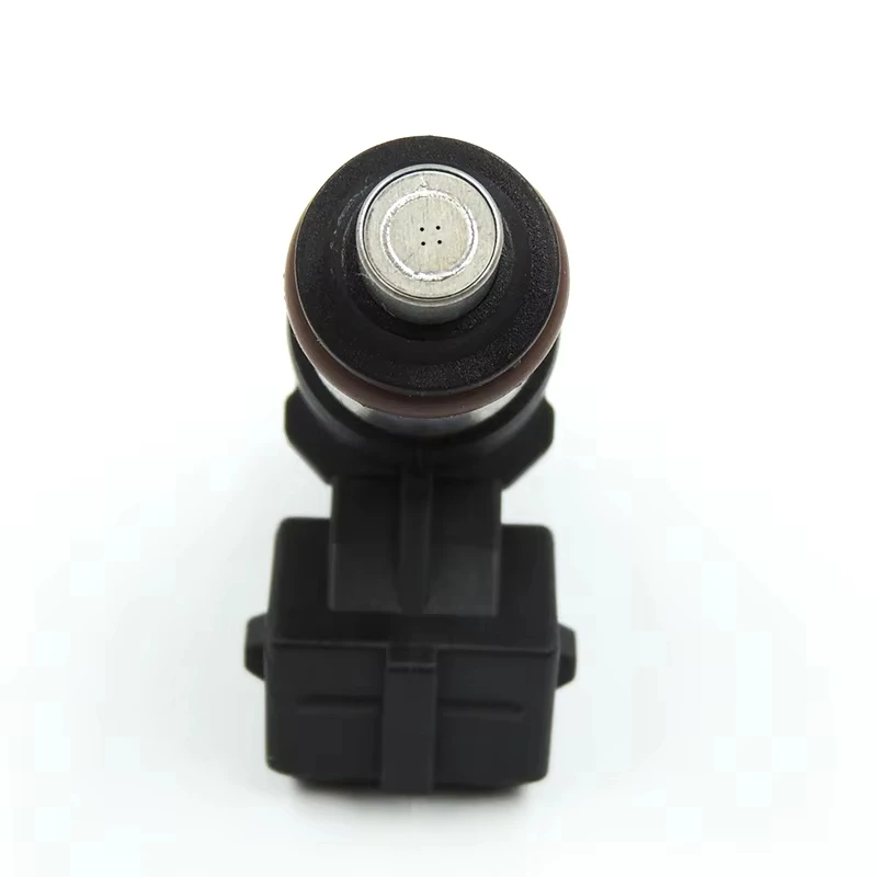 

HTB 4PCS 0280158046 Fuel Injector Nozzle FIT for Renault Clio Kangoo Dacia 1998- Auto Engine Systems 8200292590 7701061008