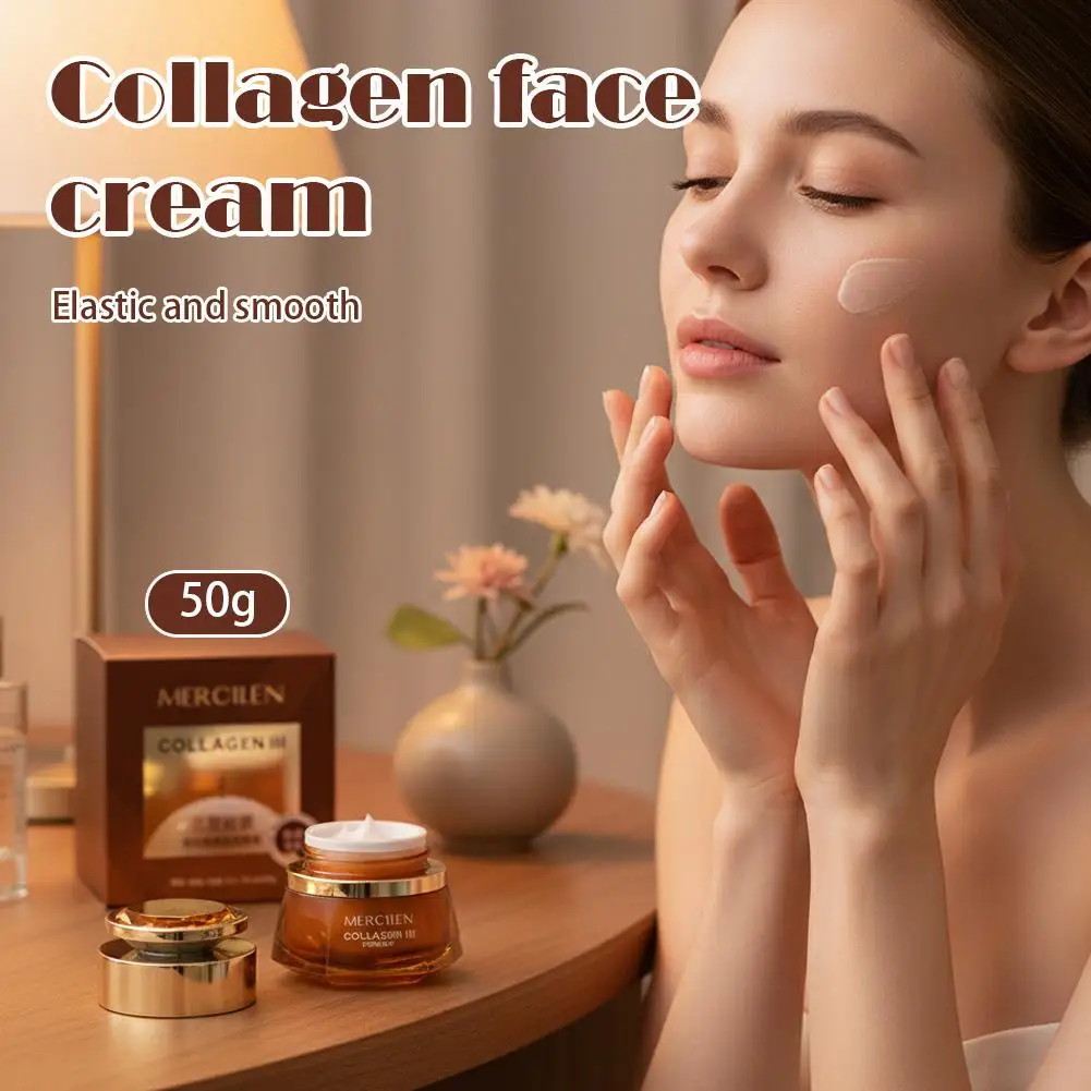 1-unidade-mercilen-collagen-soothing-essence-creme-facial-delicado-firmador-equilibrio-da-pele-linhas-finas-produtos-coreanos-para-cuidados-com-a-pele