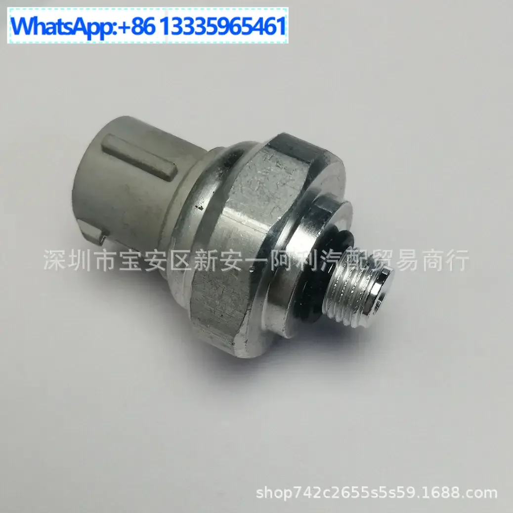 

Подходит для датчика бинарного цикла кондиционера 80440S6A003 12208871.