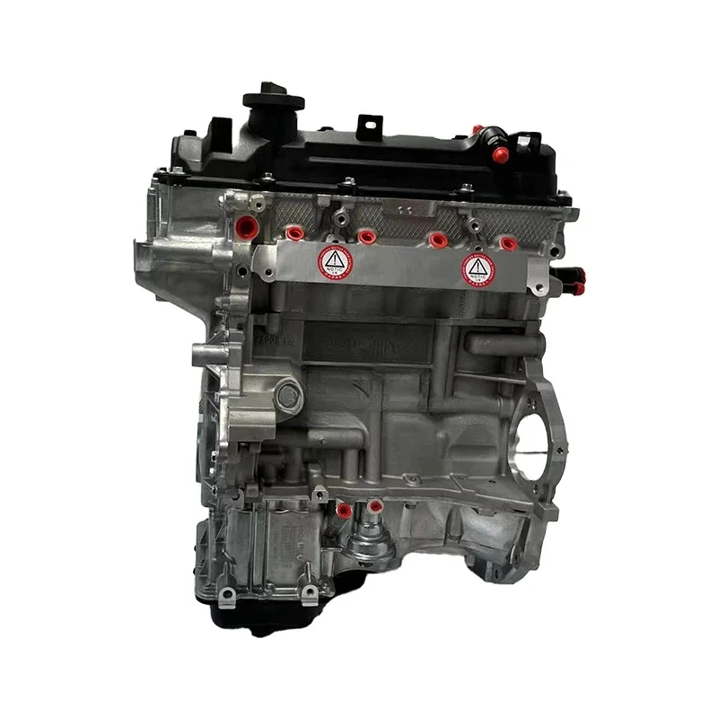 

For Kia G4EE G4LA G4FD G4FG G4GC G4NA G4KG D4BB D4BH D4CB G4LC G4FA G4KJ G4KE G4FC 1.4L Car Engine