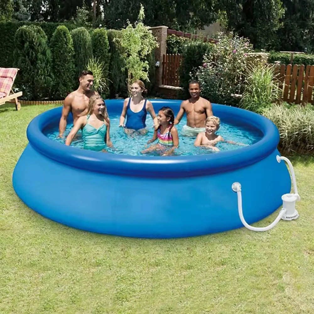 2026 Inflatable Swimming Pool Swimming Poolpromote Sales