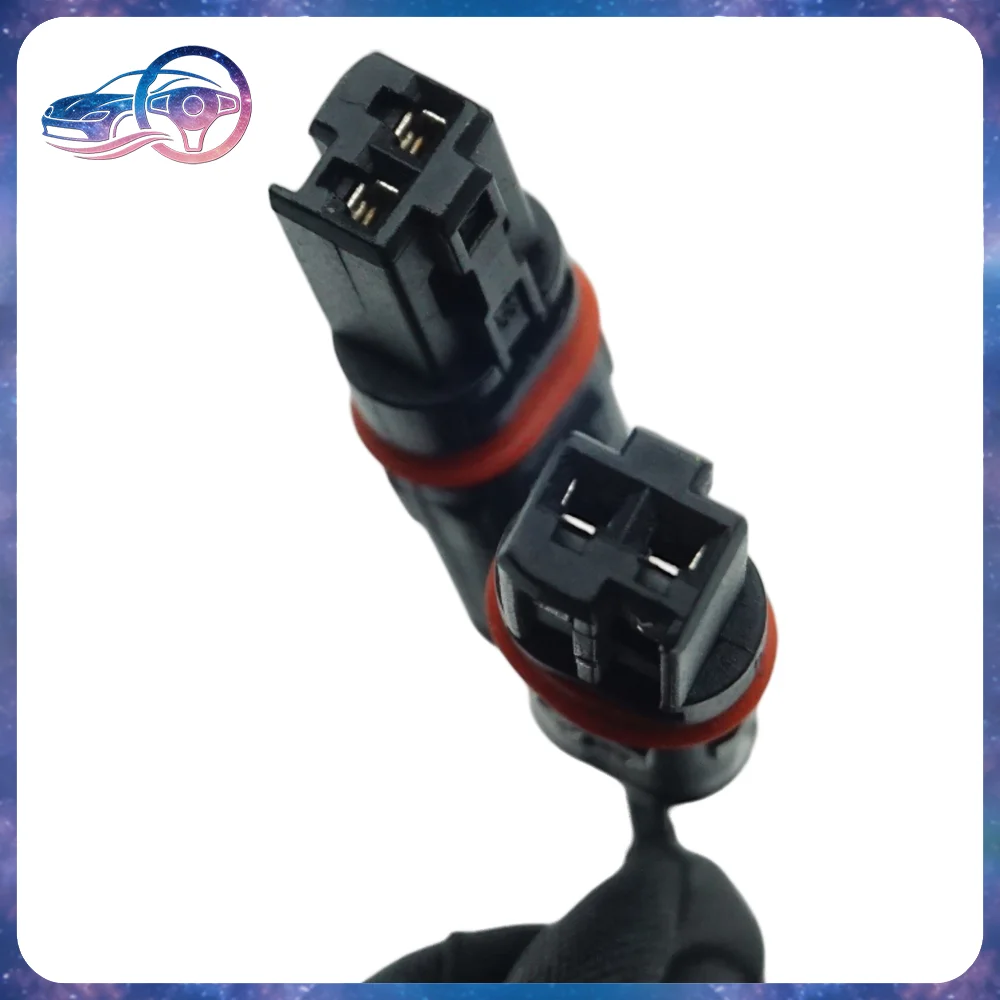 Lane assist Side assist wiring harness for PQ platform PQ Side Assist Wire/cable/Harness For VW Passat B7 CC Golf 6