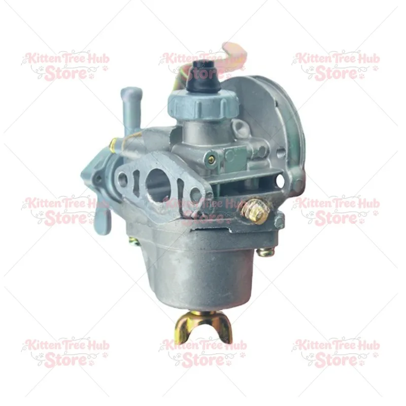 2-stroke NB411 CG411 BG411  garden mower