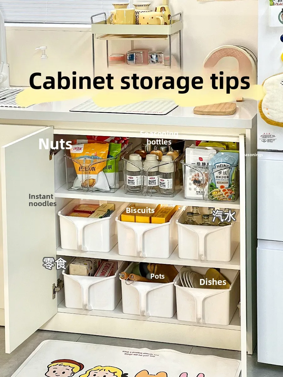 

Встраиваемый угловой выдвижной короб-органайзер для кухонных шкафов, для крышек, мисок, кухонной утвари, прямоугольный, пластиковый...