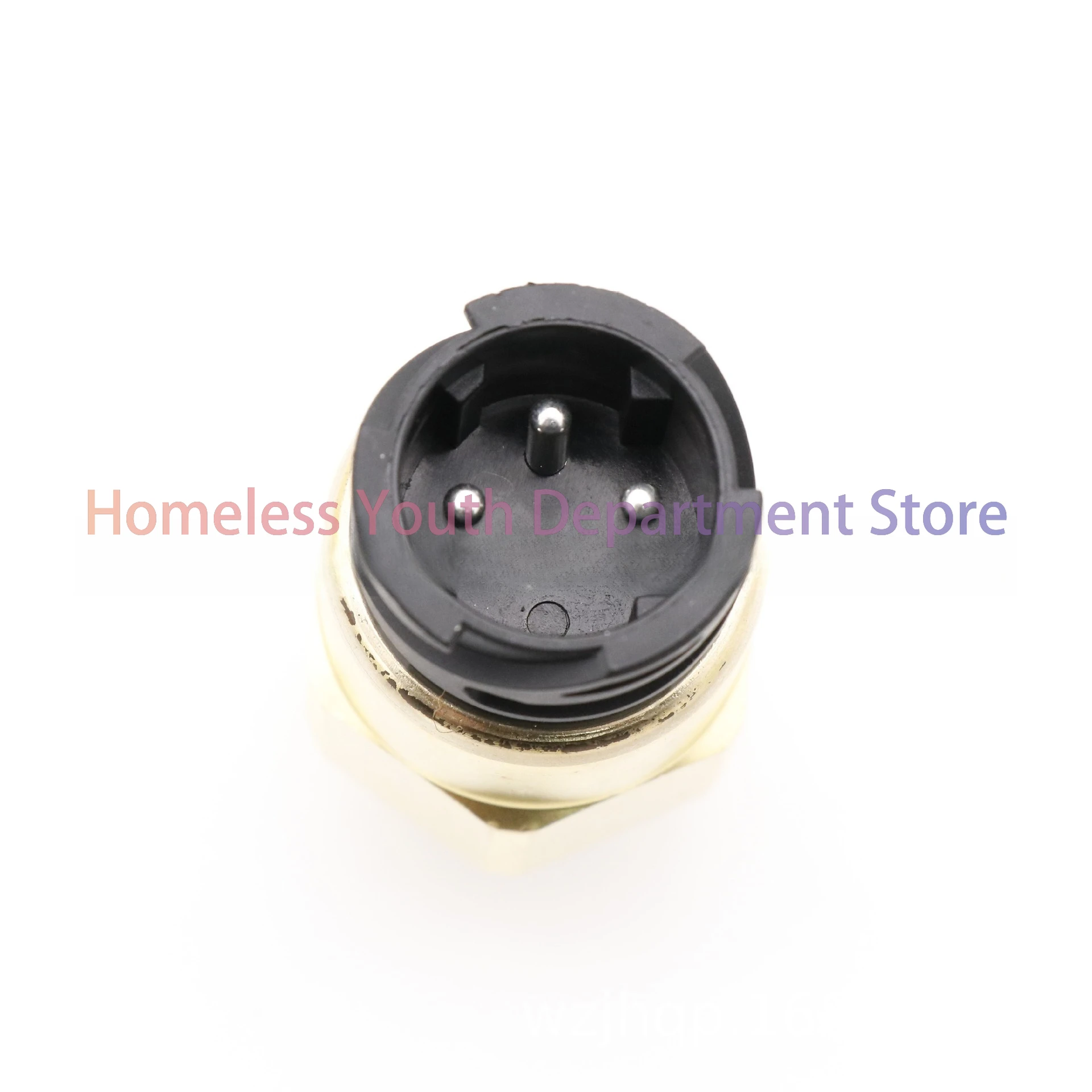 The pressure sensor is suitable for Volvo 023515H5383