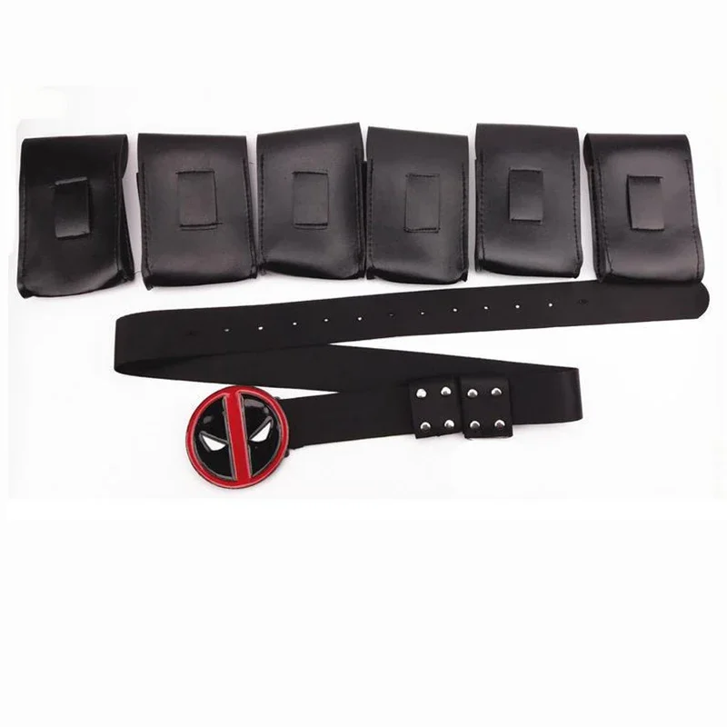 Superhero Deadpool …