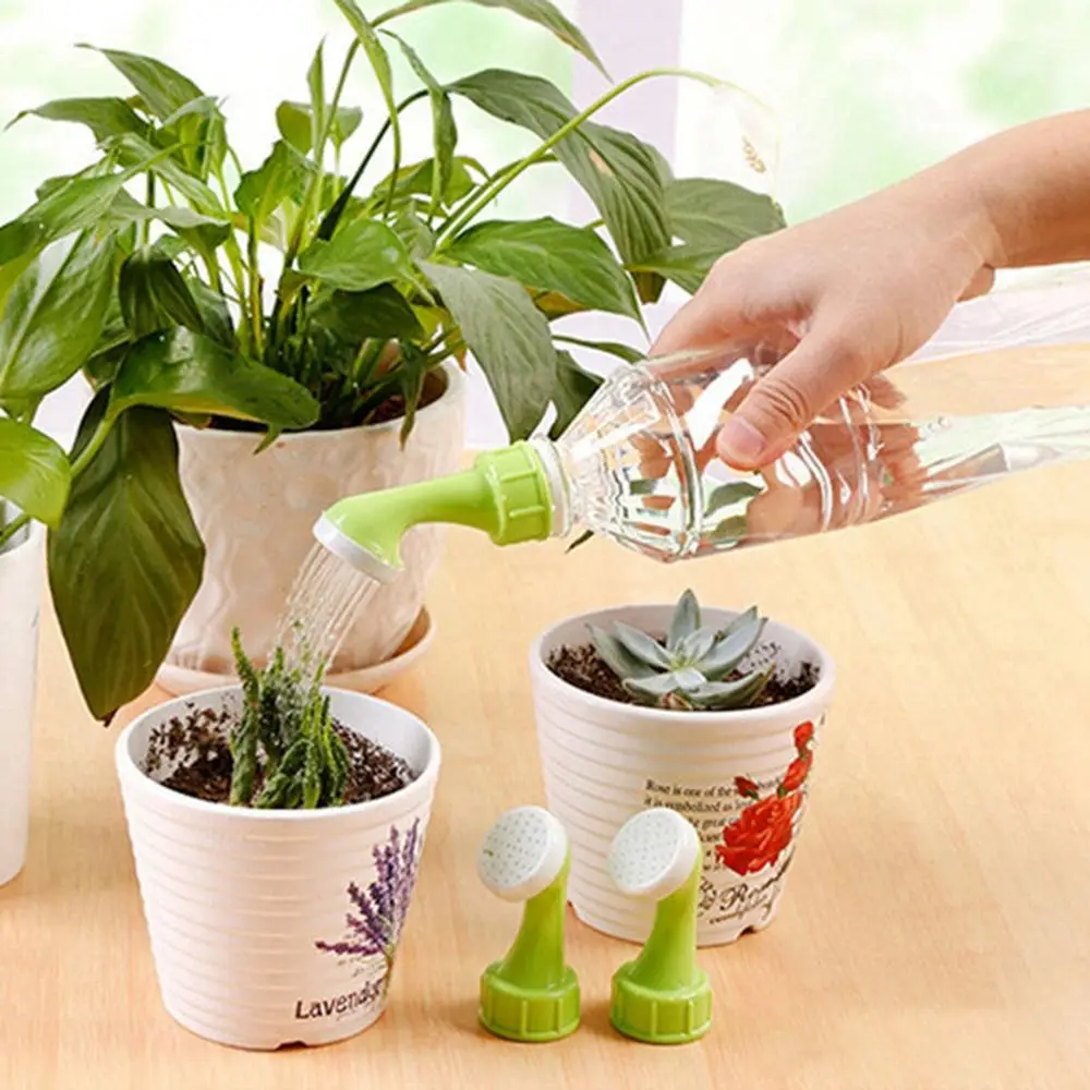Device Irrigation Nozzle Plant Pot Garden  Supplies Garden Sprinklers Watering Sprinkler Nozzle Water Can Sprinkler Spray  Head
