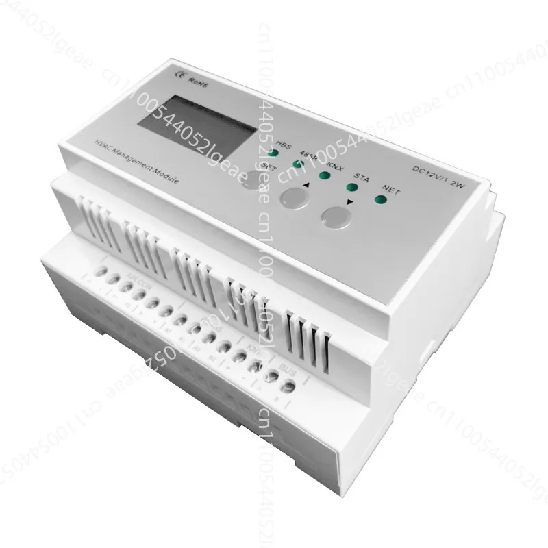 

Smart Home VRF Central Air Conditioning Gateway App Remote Voice Control