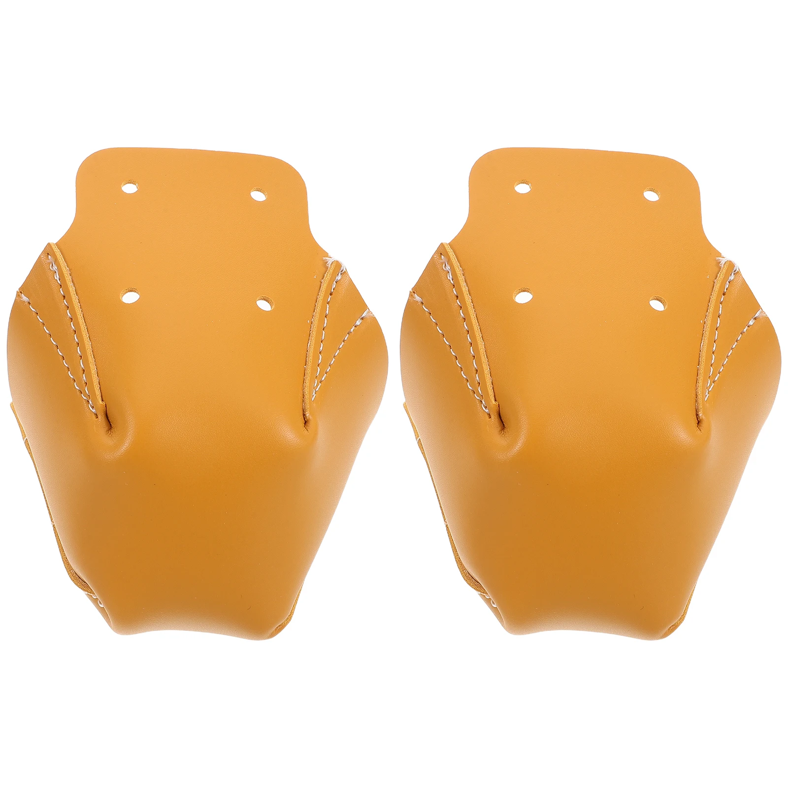 

1pcs 1 Pair Roller Skating Boot Covers Skate Head Protection PVC Covers For Use