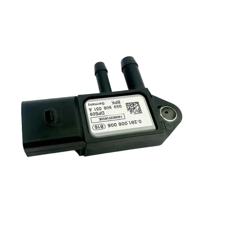 

059906051A 07Z906051B 7P6131552 95811106004 95560615100 4F0131552AM Differential Pressure Sensor Control Wire For VW Audi