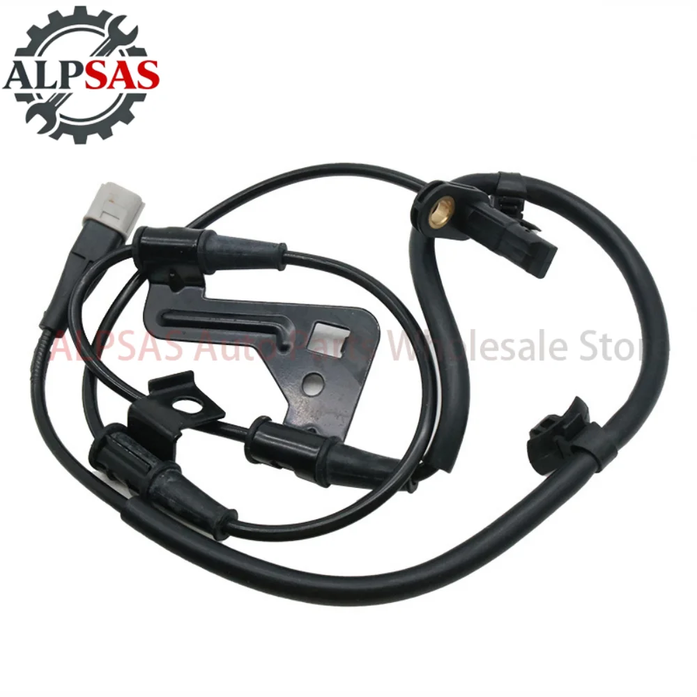 

new 59830-H5400 Front Right ABS Wheel Speed Sensor For Hyundai Kia Rio 59830H5400 High Quality Auto Parts