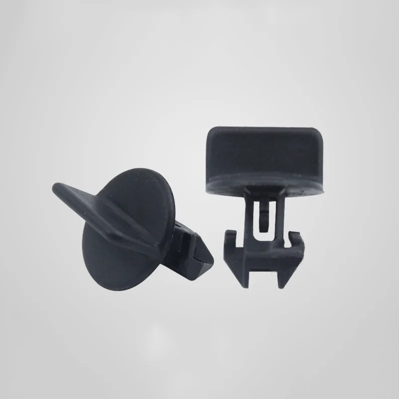 Pair Of Front Window Regulator Clips – Fits Dodge Caliber, Jeep Compass, Patriot