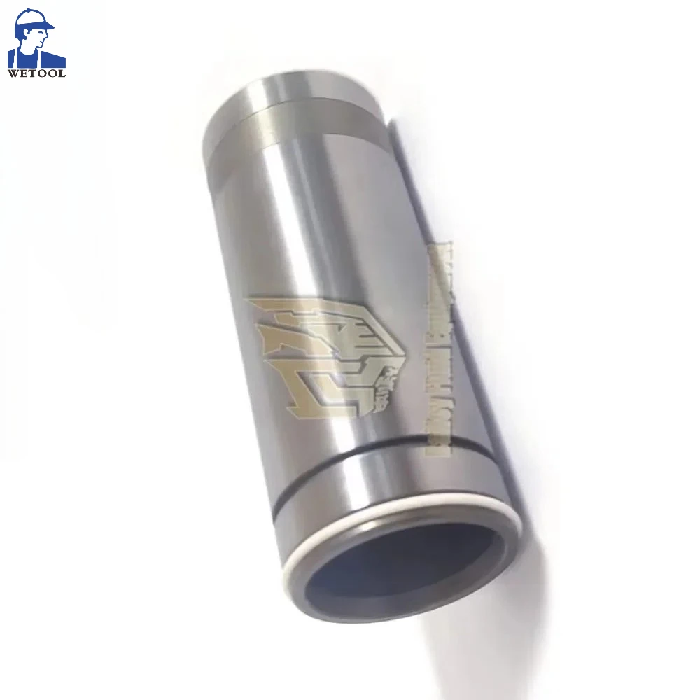 

Высококачественные детали безвоздушного распылителя 249121, втулка цилиндра для безвоздушного распылительного насоса GRC 7900