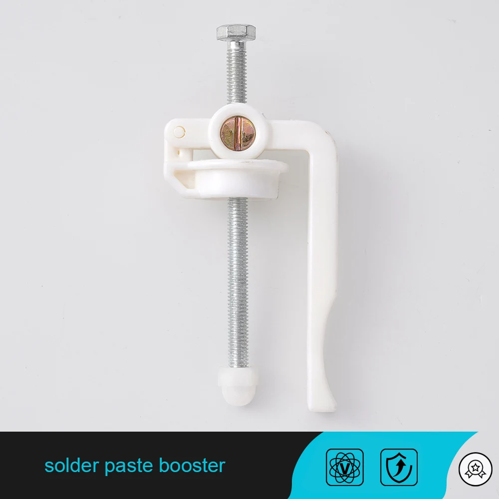 Solder Paste Extruder Welding Green Oil Booster Propulsion Tool Uv Glue Rod Boosters Circuit Board Soldering Accessories Tools