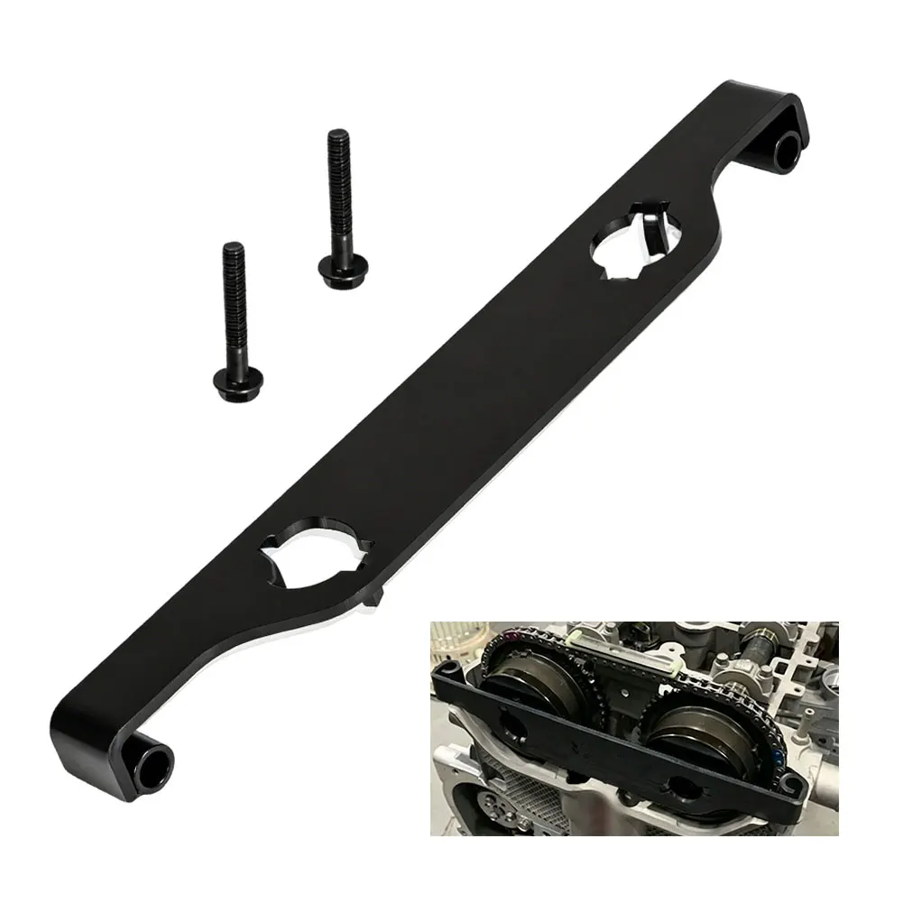 Camshaft Actuator Locking Tool For Chevy Cam Phaser Retainer Camshaft Actuator Locking Tool EN48953 For GMC Terrain 2010