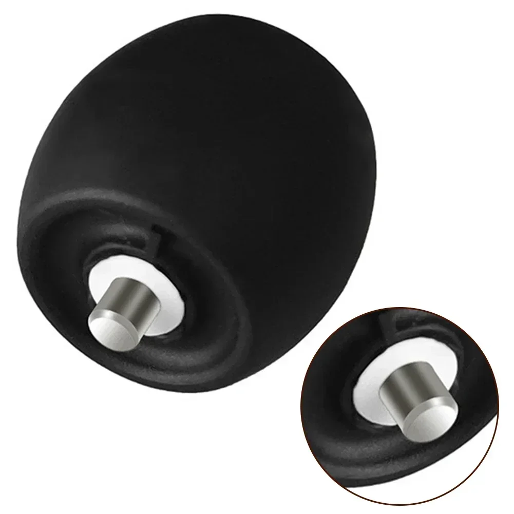 Reliable Wheel Accessory for Shark Vacuum RV1001AE RV1001 RV1000 RV1000S UR1005AE UR1105ARUS Front Replacement