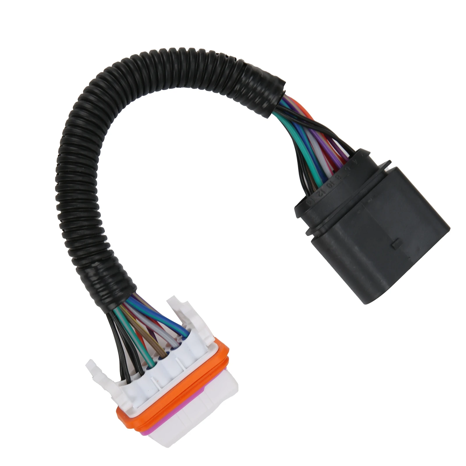 Headlamp Wiring Harness for  Xenon Headlight Wiring Harness 955 631 239 11 Fit for   2003‑2006