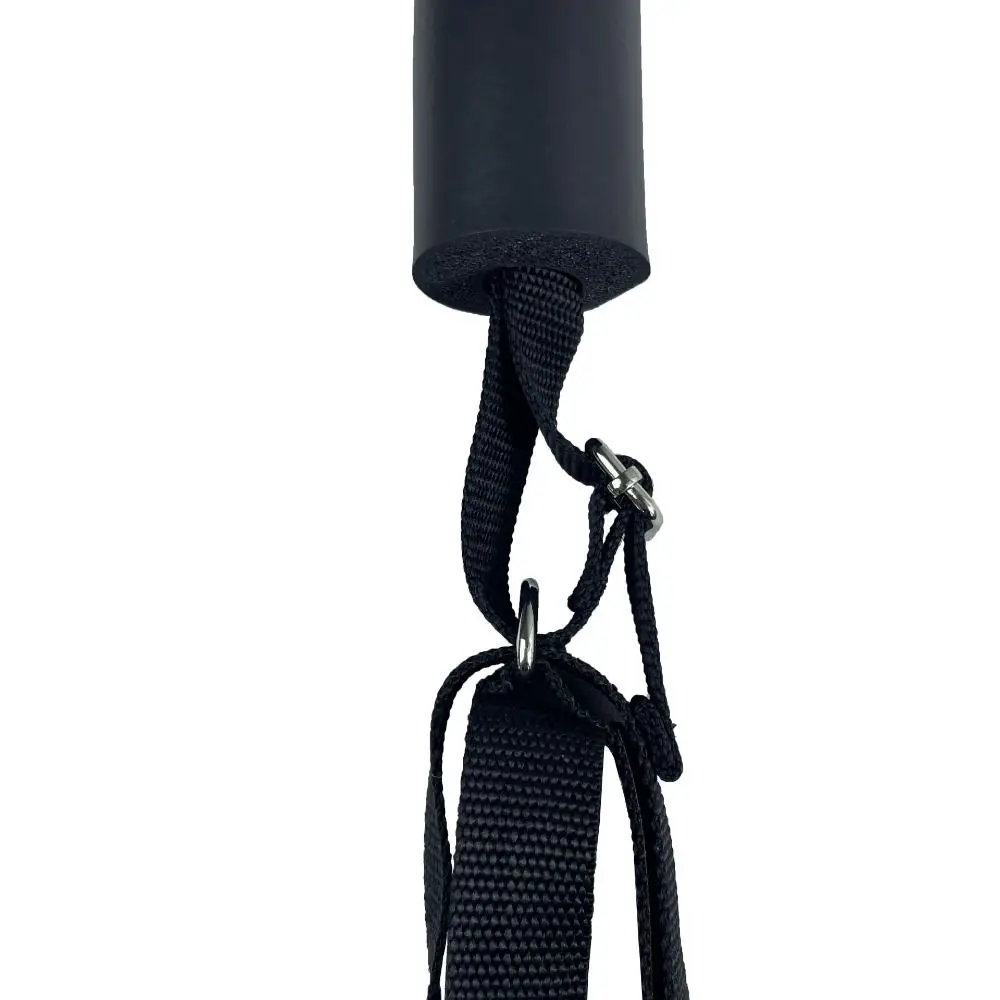 

Регулируемое тренировочное оборудование для волейбола, подвесные эластичные прыгающие тренировочные ленты для волейбола, губка, палочка