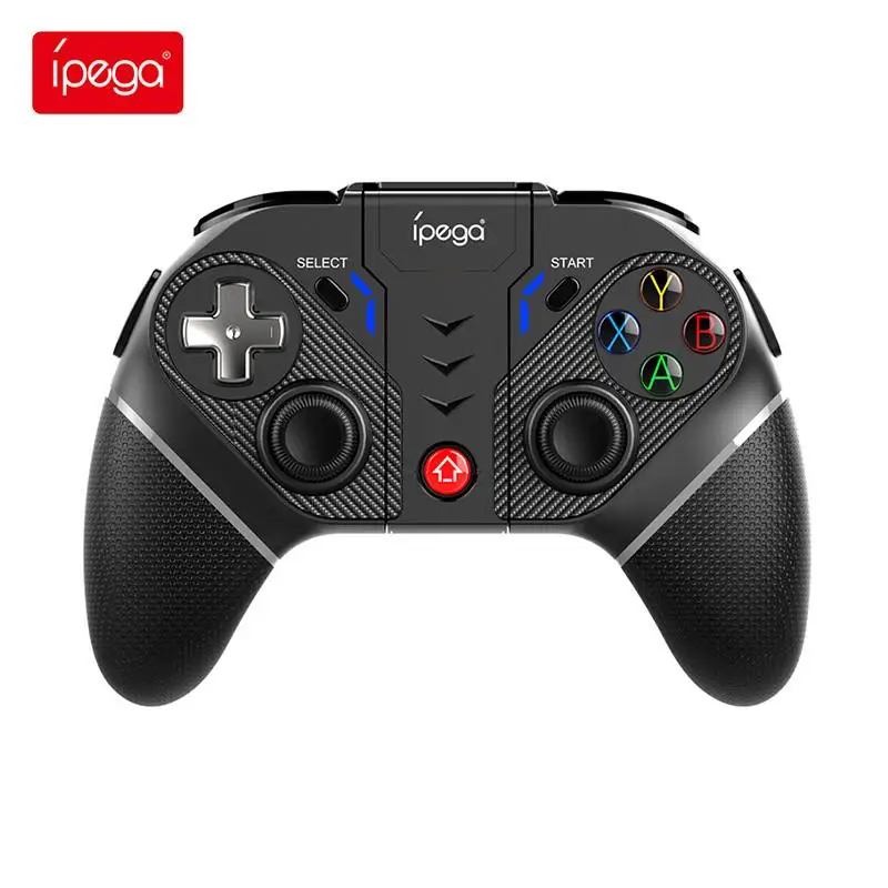 Top Ipega PG-9220 Controle PC Joystick Wireless Bluetooth Gamepad for Nintendo Switch Android iOS PC PS3 Game Console Controller