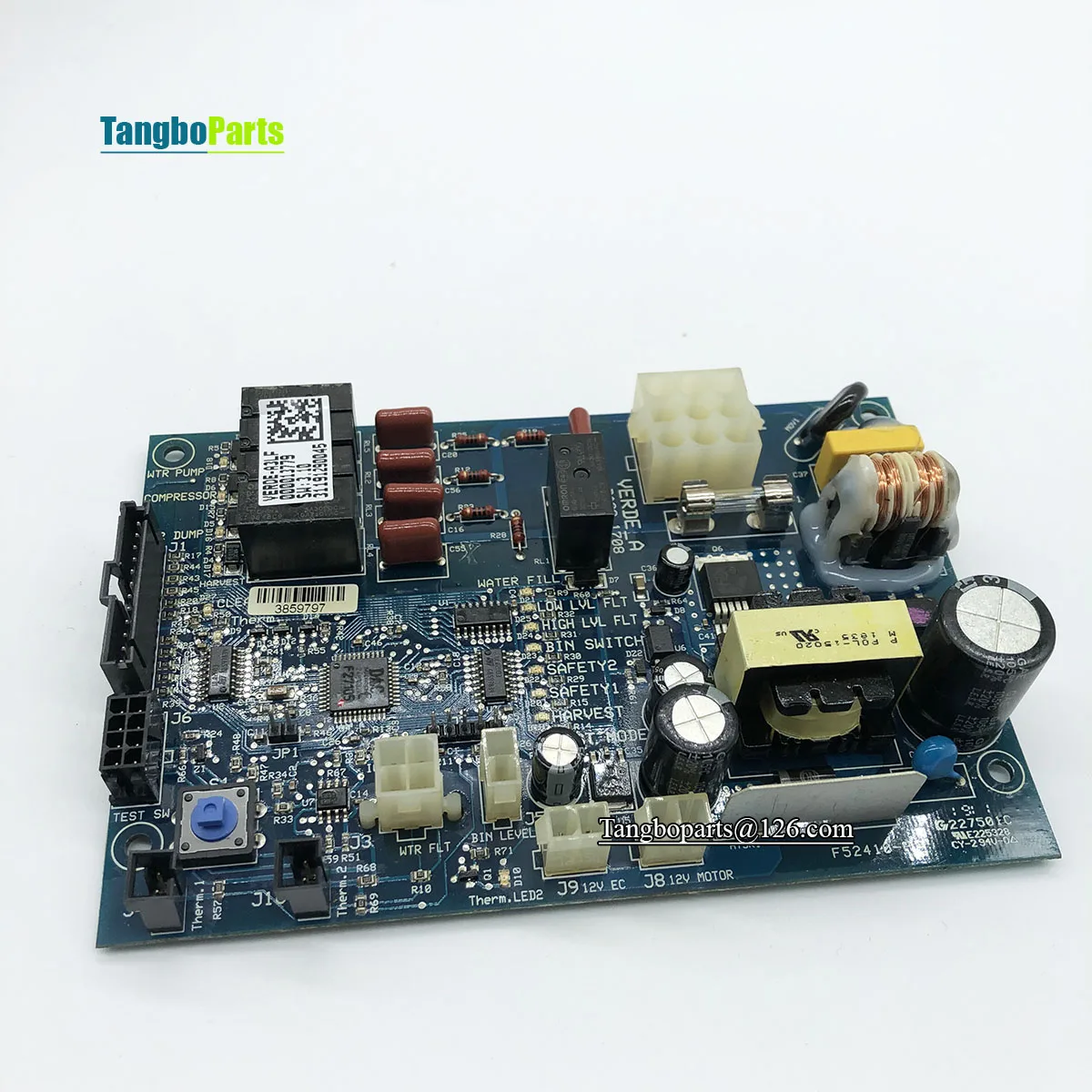 000015302 Control Board Pcb Board For MANITOWOC UD0240AC U140 190 240 310 M0350 0420 0500 0600 0700 1000 1400 Ice Making Machine