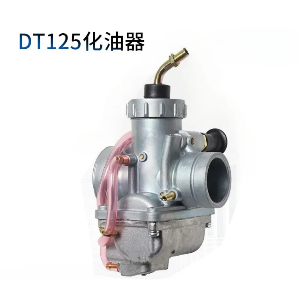 Motorcycle Carburetor for YAMAHADT125NF125TZR125 DT200 28mm Carburetor