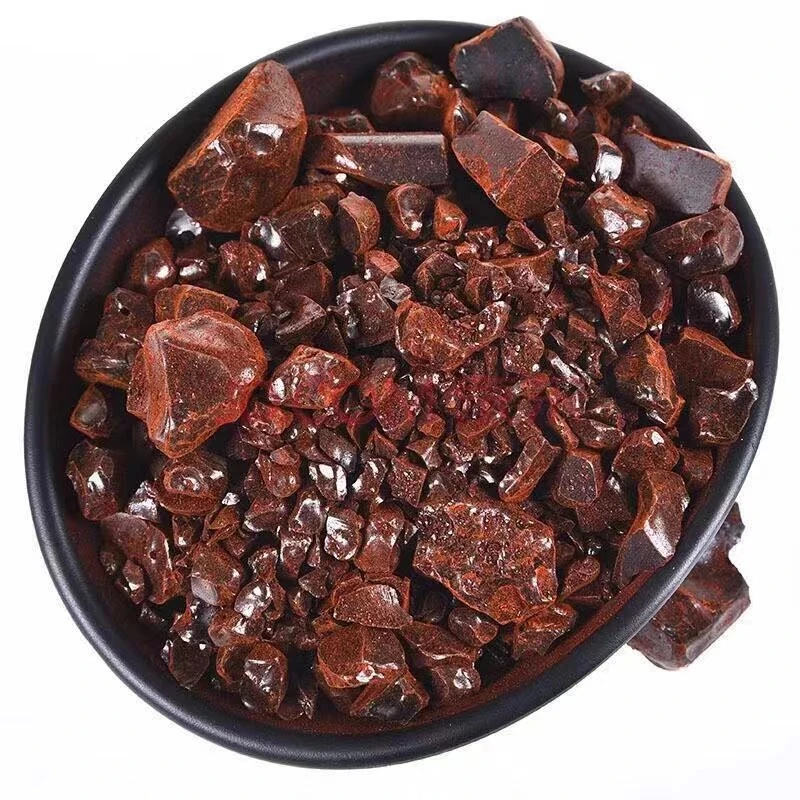 50 Gram-1KG Dragon's Blood Resin Purification Protection Exorcism Incense With Low Price High Quality