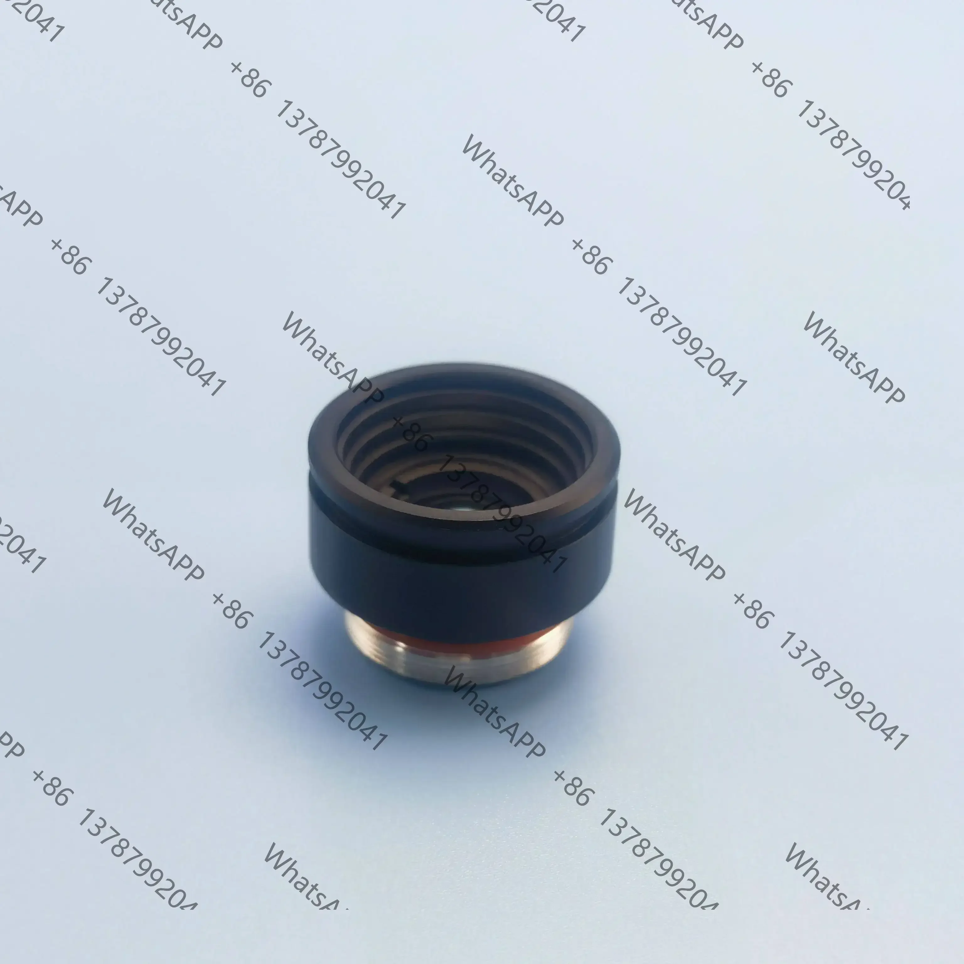 Thermal Imaging Lens 9.7 6.2 3.1mm for Haikang 4117, Thread M17×0.5mm