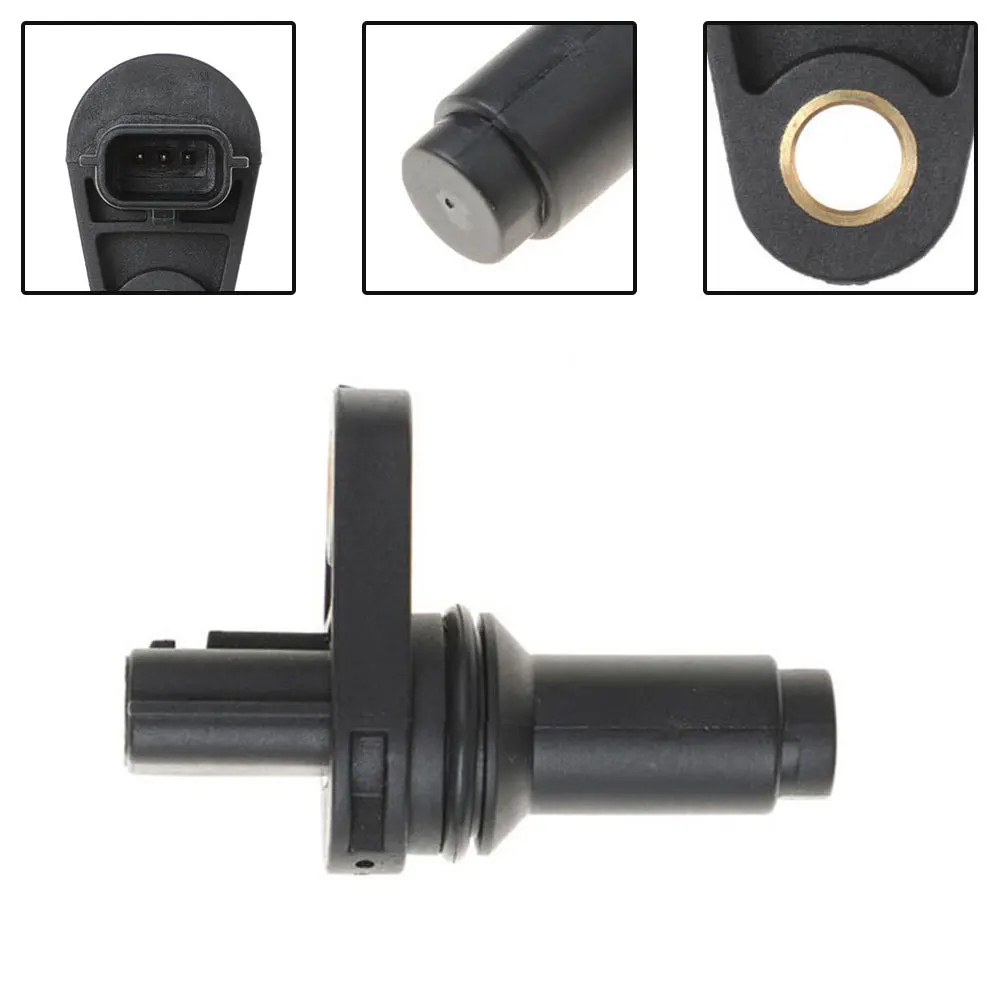 1 X Crank Shaft Position Sensor For Nissan Altima Camshaft Crankshaft Position Sensor 23731-JA10B PC791 5S11488