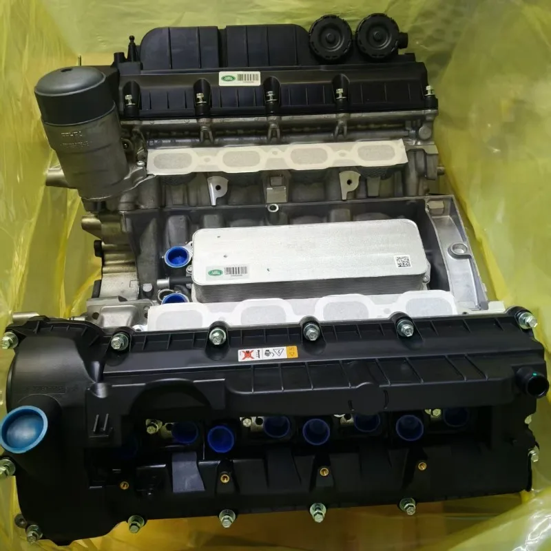 Passend für Land Rover Jaguar 5.0 Range Rover Sport 508PS508PN Dieselmotorbaugruppe