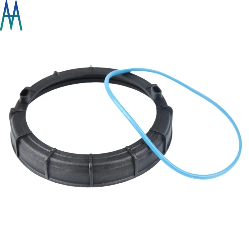 

153130 153141 Fuel Tank Seal Sleeve Fuel Pump Ring Cover For Peugeot Citroen 206 307 308 408 508 407 3008 Citroen C3C4 C5