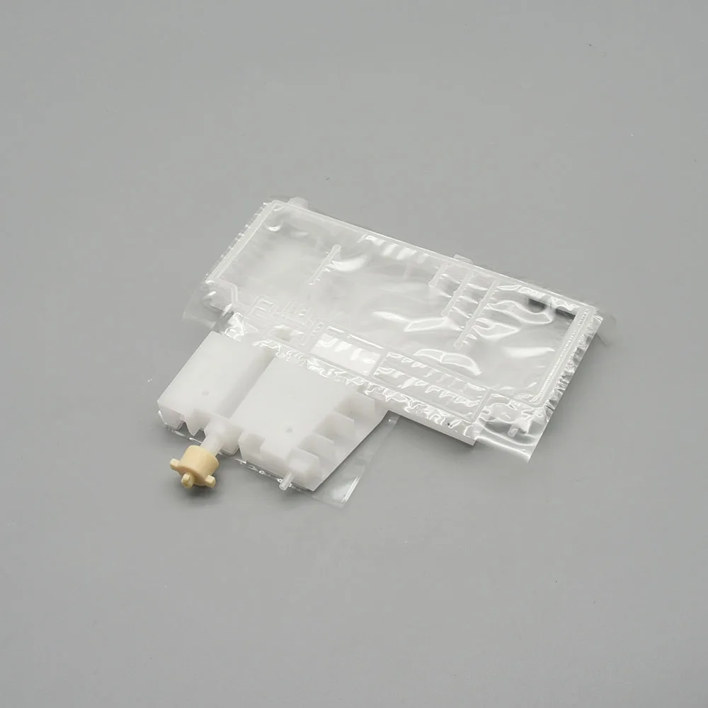 1841230 Nowy i oryginalny pojemnik na tusz do Epson L18058 L8058 L18050 L8050 L8180 L8160 I/S TANK UNIT CH7 ADAPTER, ZESPÓŁ, ZESPÓŁ ZBIORNIKA YMC