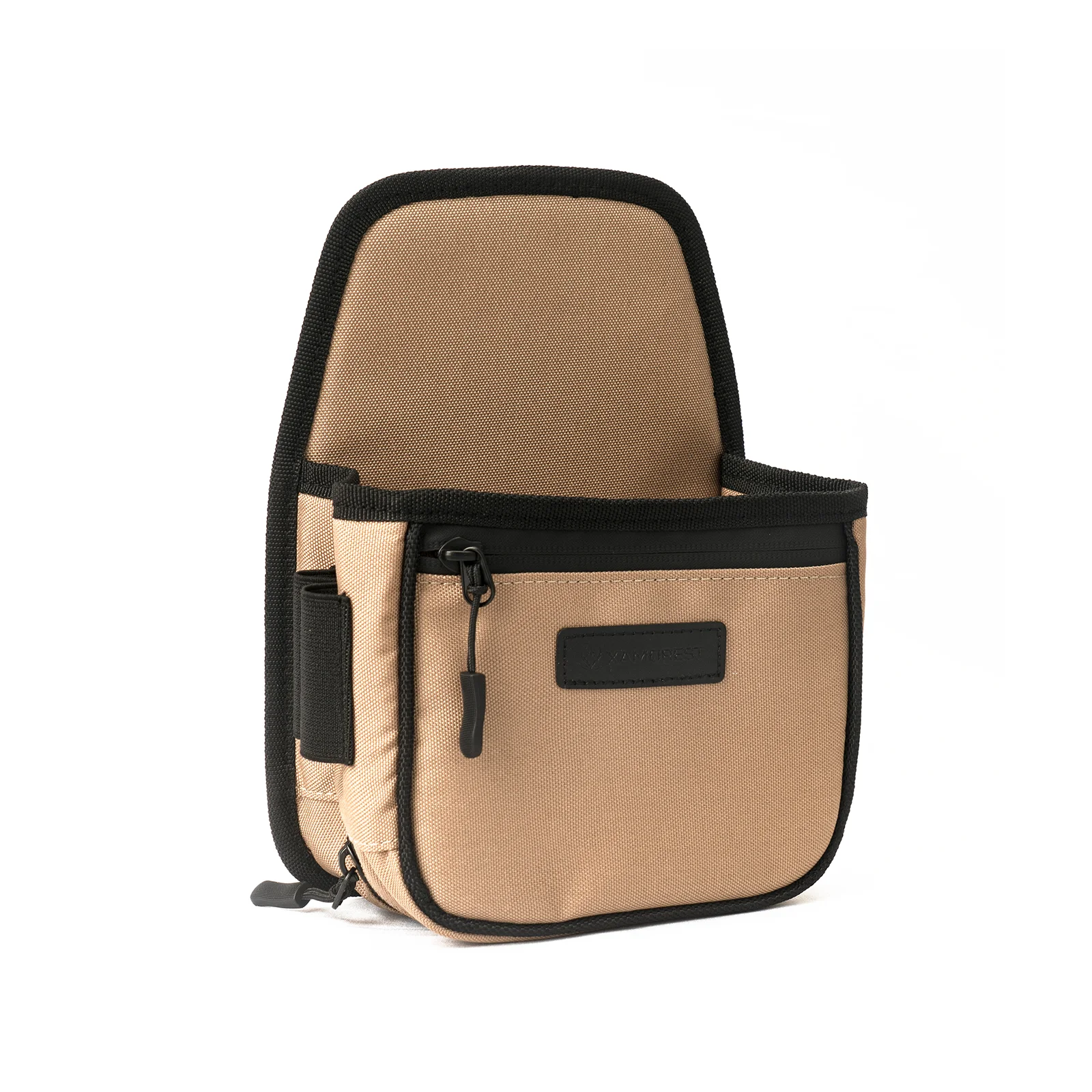 XAMOREST Outdoor Hunter Foldable Pouch, Waist Shot Cartridge Pouch, Hunting Accessories and  Ammo Shell Bag