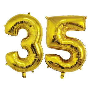 12 principais vendas decoracao aniversario 35 anos - №10