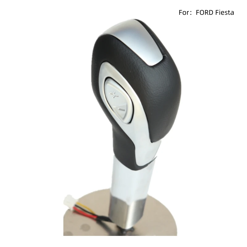 

for Ford Fiesta shift knob, automatic transmission ball head, gear lever, gear shift head, left driver shift handball handle hea