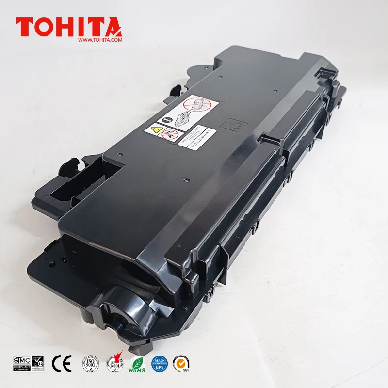 Factory supply Waste container CWAA0885 115R00128 115R00129 for Xerox VersaLink C7020 C7025 C7030 in china TOHITA