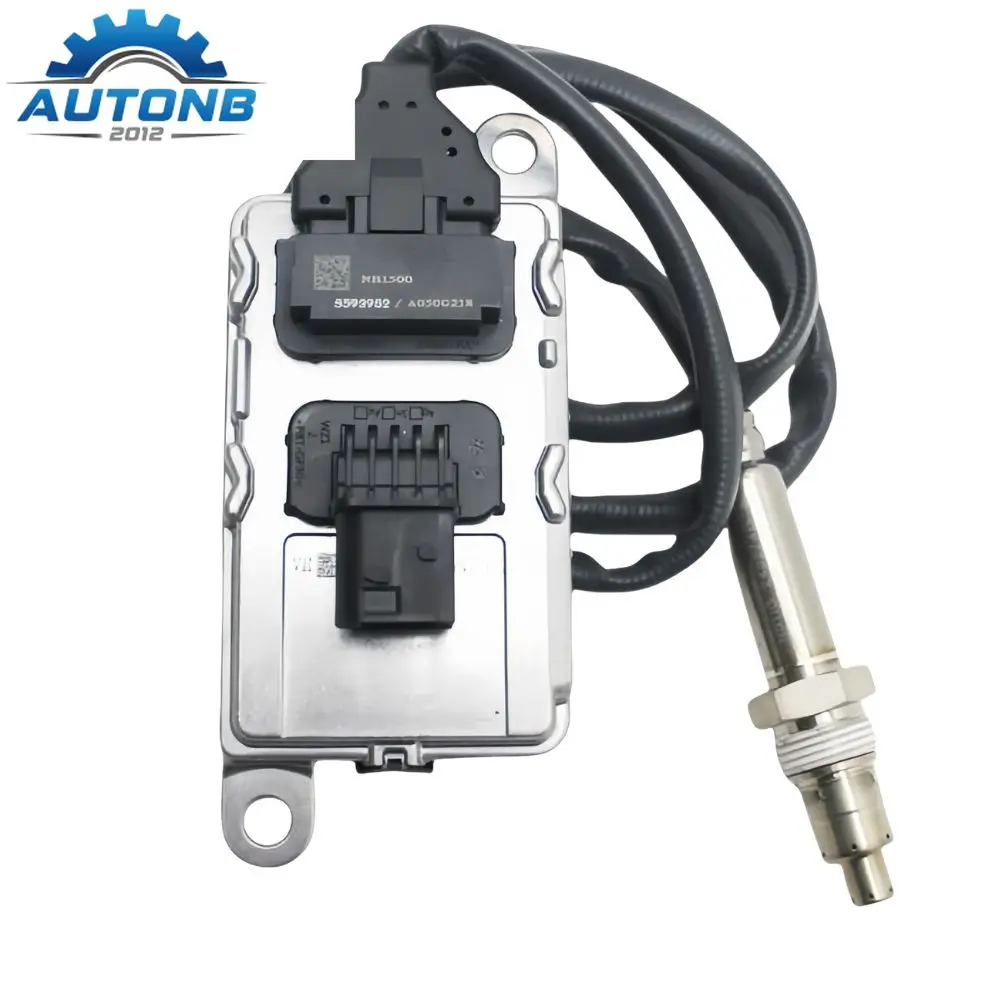 

ZOOMKEY Fit For NOx Sensor Fit For Cummins 5593952 SNS1062