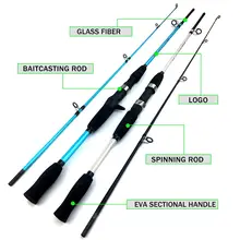 Fishing Rod 1.5M 1.8M #3