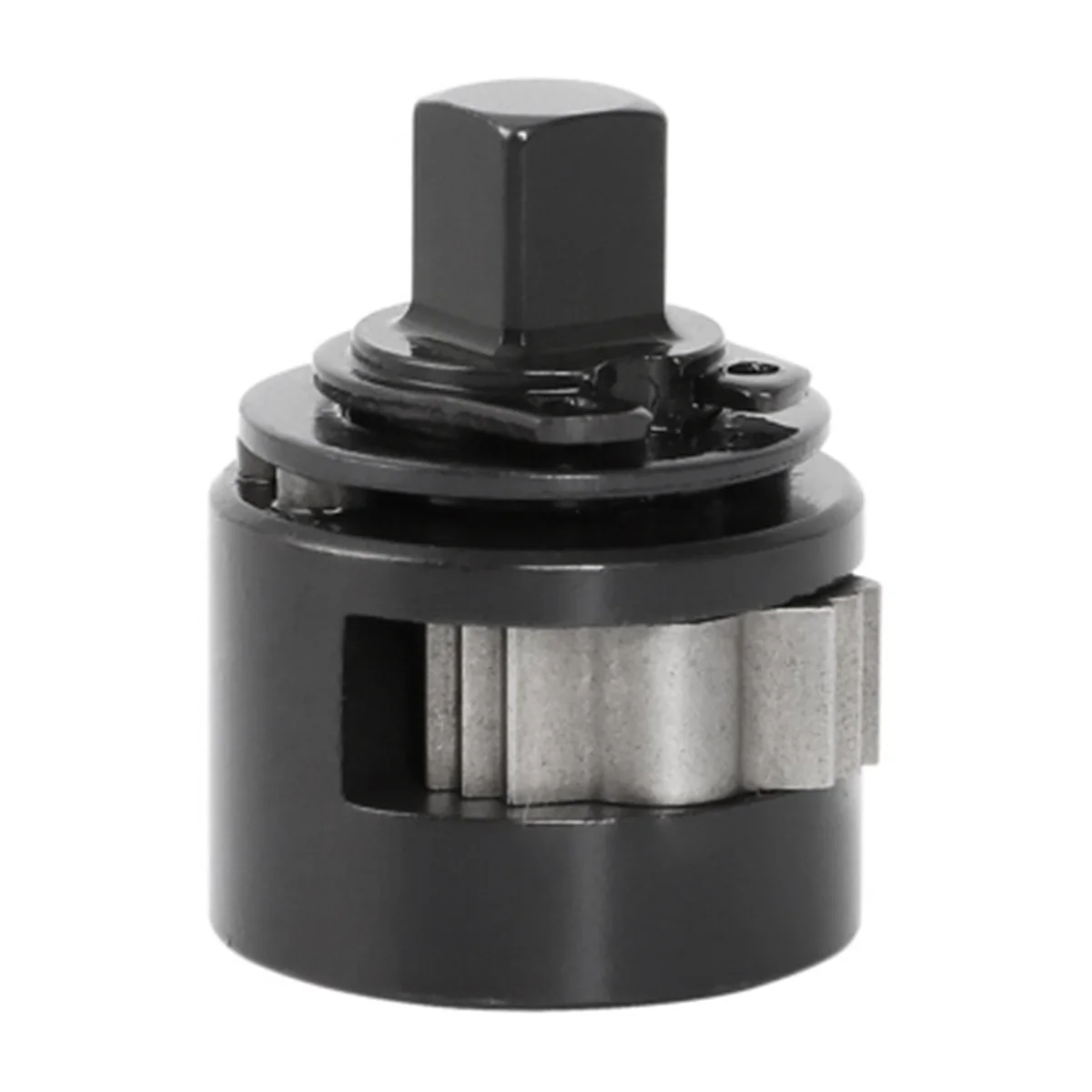 Kit de servicio de herramientas eléctricas, cabeza de trinquete, 42-06-1006 M12 1/4, compatible con 2456-20, 1 Juego