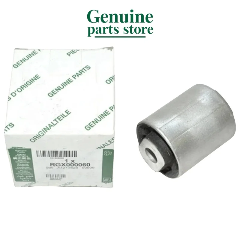 

GENUINE RGX000060 LR023713 RGG000084 Control Arm Bush For LAND ROVER RANGE ROVER 3 L322 2002 - 2012 SPORT 3 L461