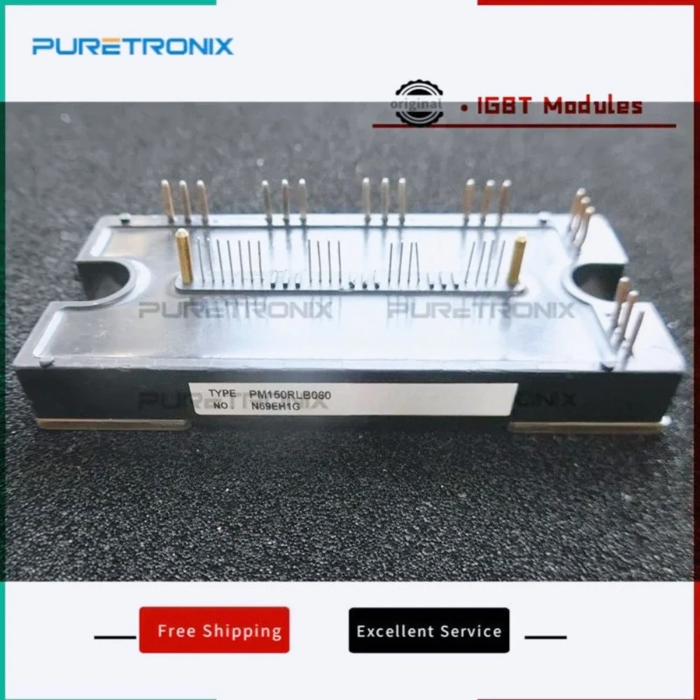 New Original  PM150RLA060 PM150CLA060  PM150RLB060