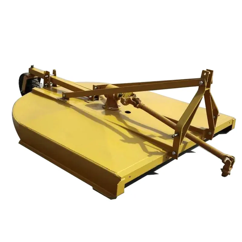 2 disc tube plow