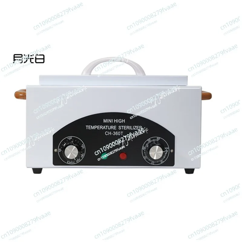 

Manicure Implement Disinfection Cabinet Beauty Manicure Hair Tools High-Temperature Sterilizer Promotion Sterilization Box