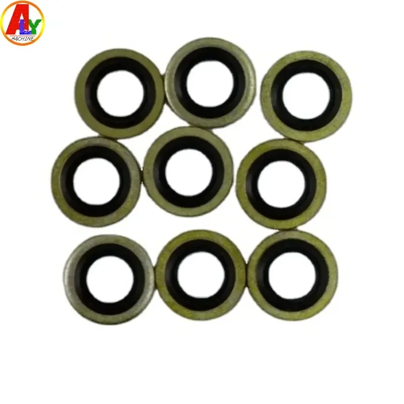 100PCS Diesel Injec…