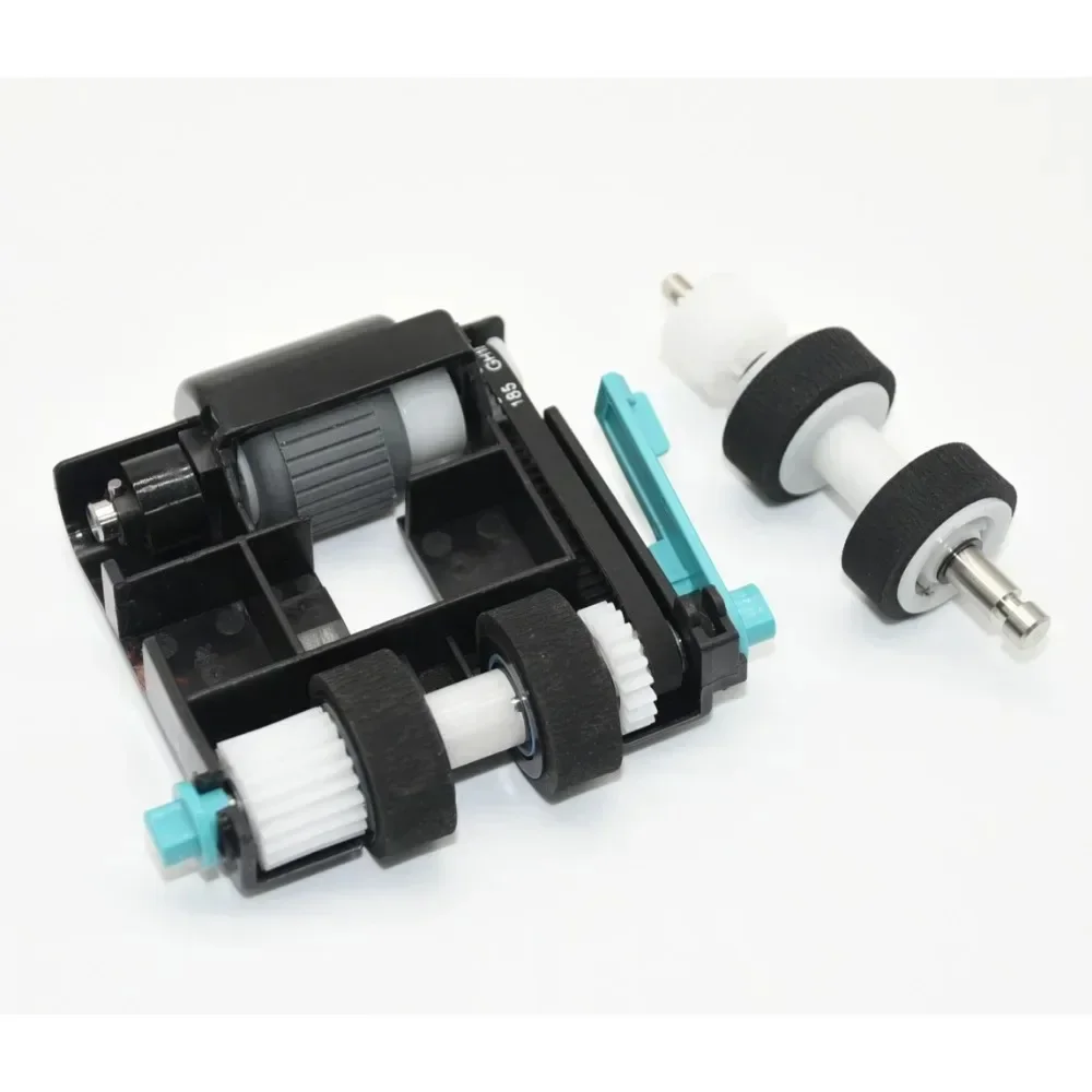 1Set Scanner Exchange Roller Kit For Panasonic KV-S5055C KV-SS039 KV-S5046H KV-S5076H KV-SS060 SS063 KV-SL5096.Pickup Roller Kit